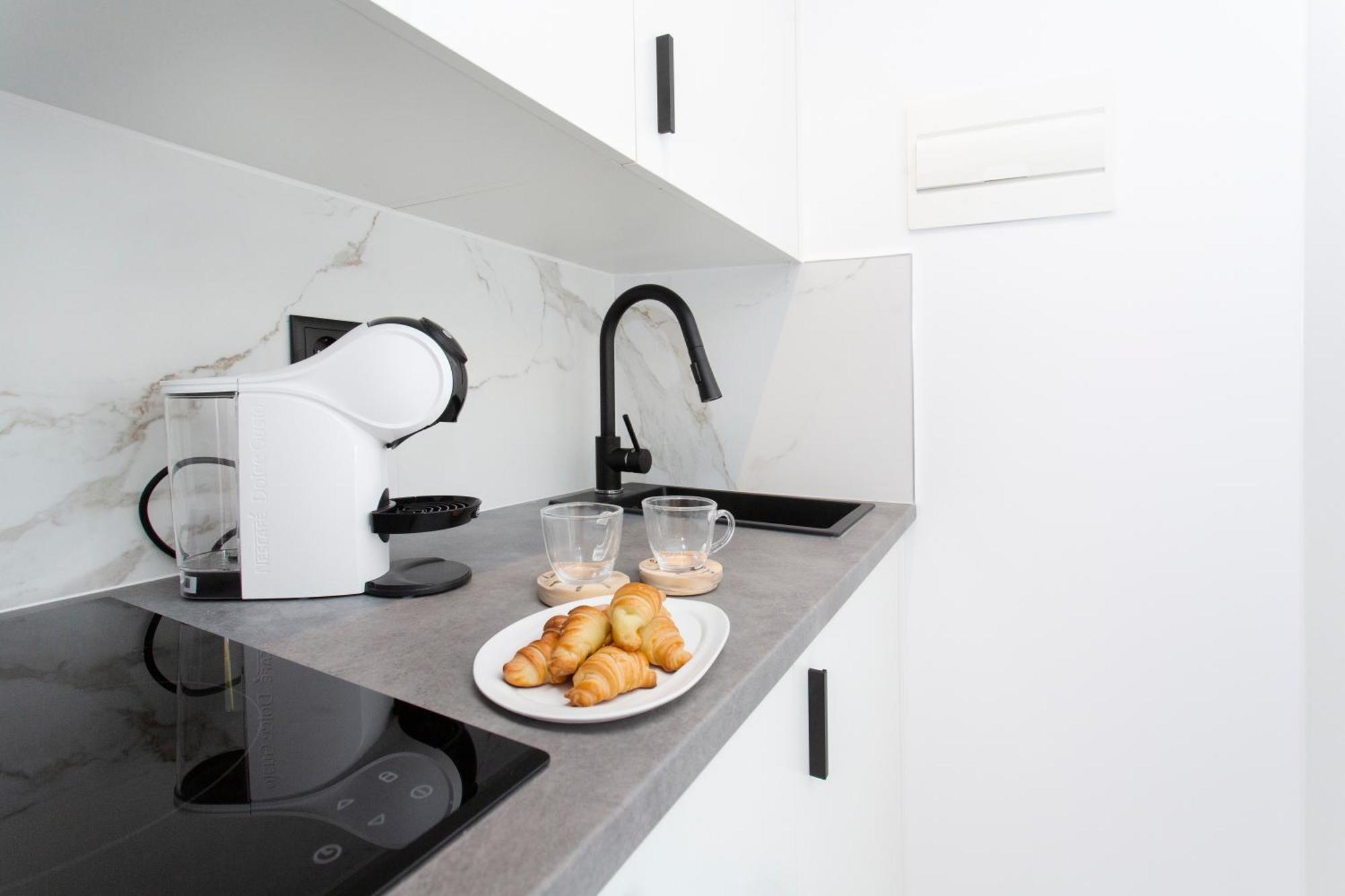 Apartamentos Triple M Malpica de Bergantiños Exterior foto