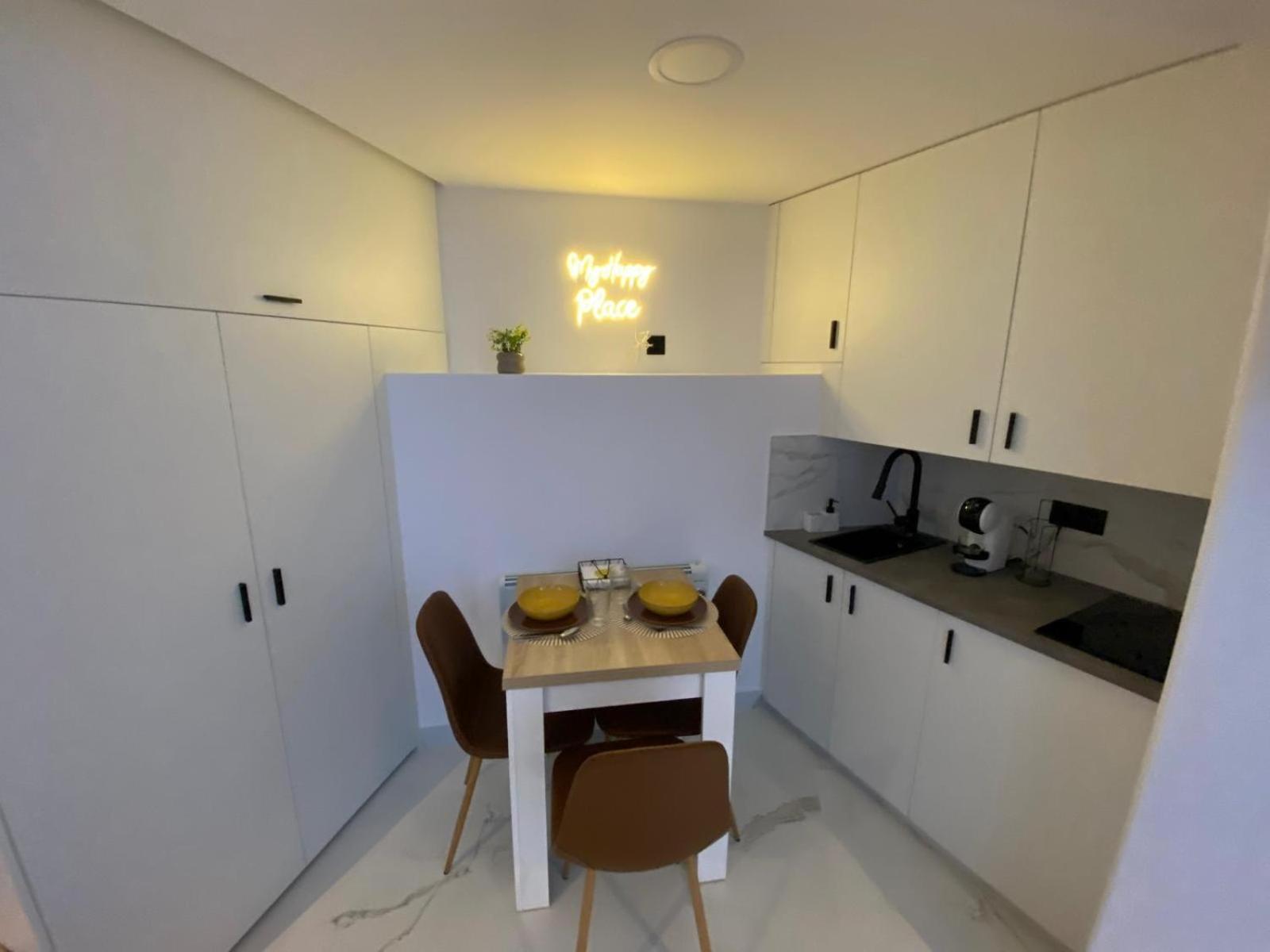 Apartamentos Triple M Malpica de Bergantiños Exterior foto