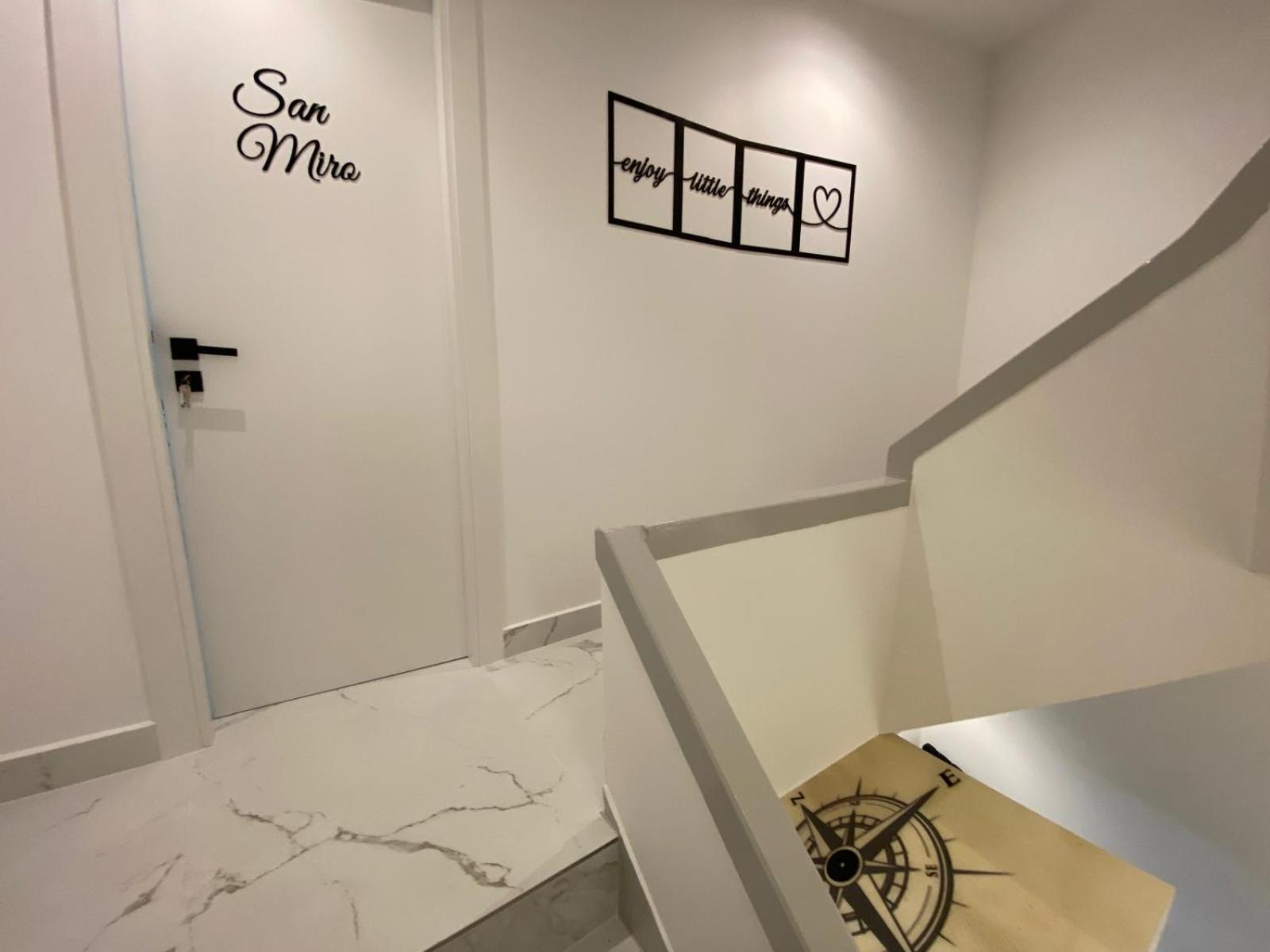 Apartamentos Triple M Malpica de Bergantiños Exterior foto